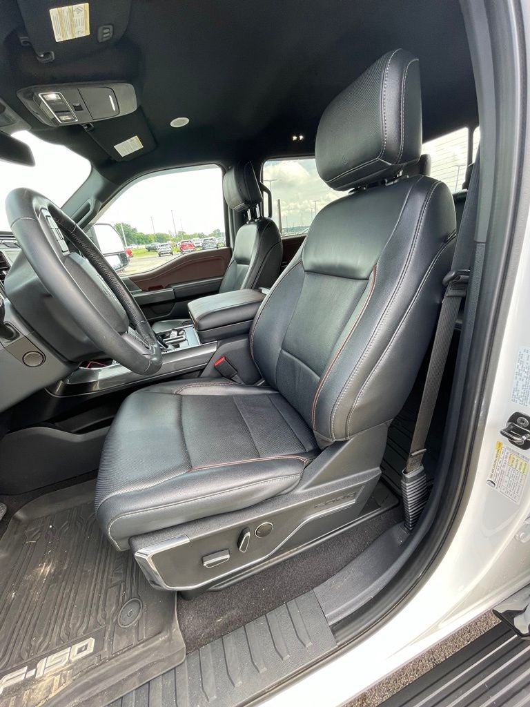 2023 Ford F-150 Lariat HEATED SEATS / 4X4