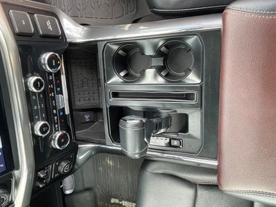 2023 Ford F-150 Lariat HEATED SEATS / 4X4