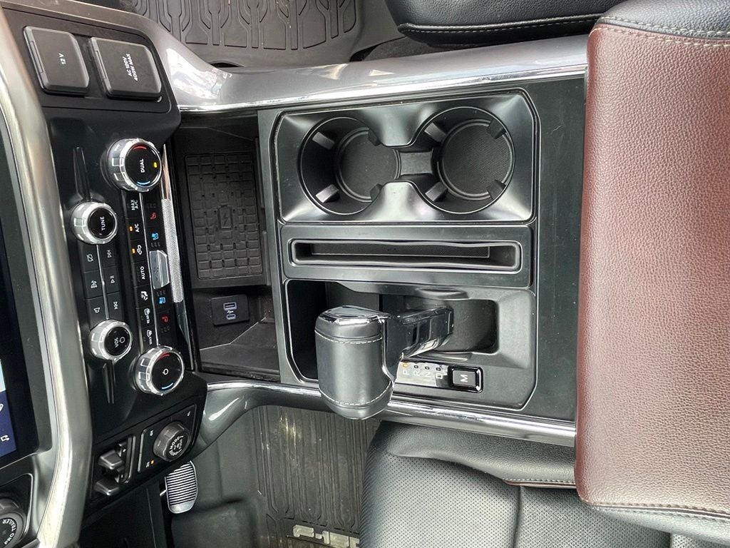 2023 Ford F-150 Lariat HEATED SEATS / 4X4