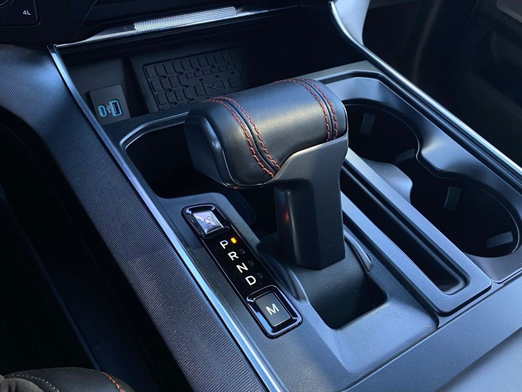 2024 Ford F-150 Raptor RAPTOR R / SUPERCHARGED / LOADED