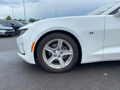 2023 Chevrolet Camaro 1LT SUNROOF / REMOTE START