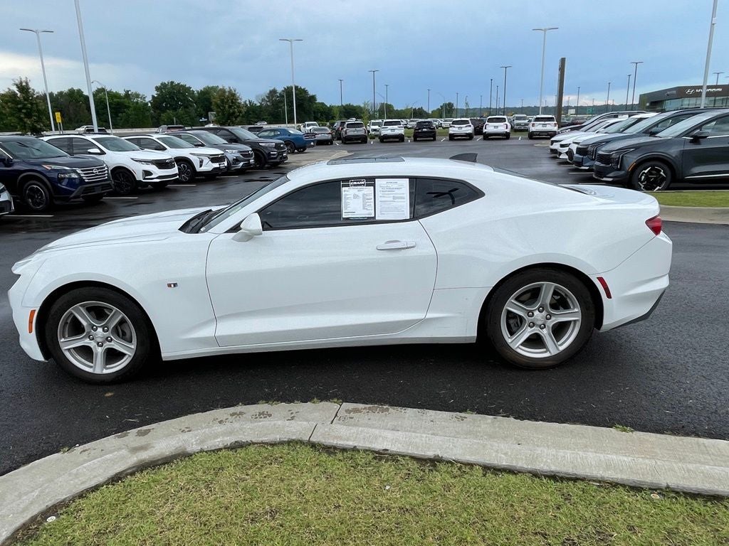 2023 Chevrolet Camaro 1LT SUNROOF / REMOTE START