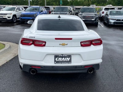 2023 Chevrolet Camaro 1LT SUNROOF / REMOTE START
