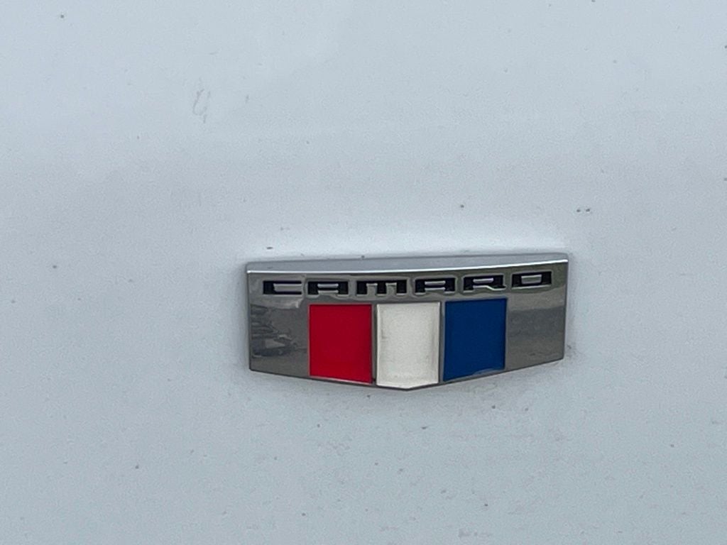 2023 Chevrolet Camaro 1LT SUNROOF / REMOTE START
