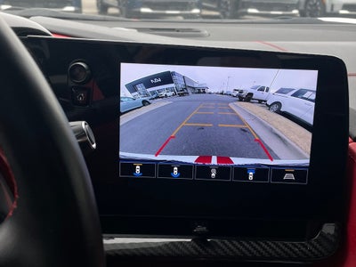 2021 Chevrolet Corvette Stingray 2LT / HEATED SEATS / HUD