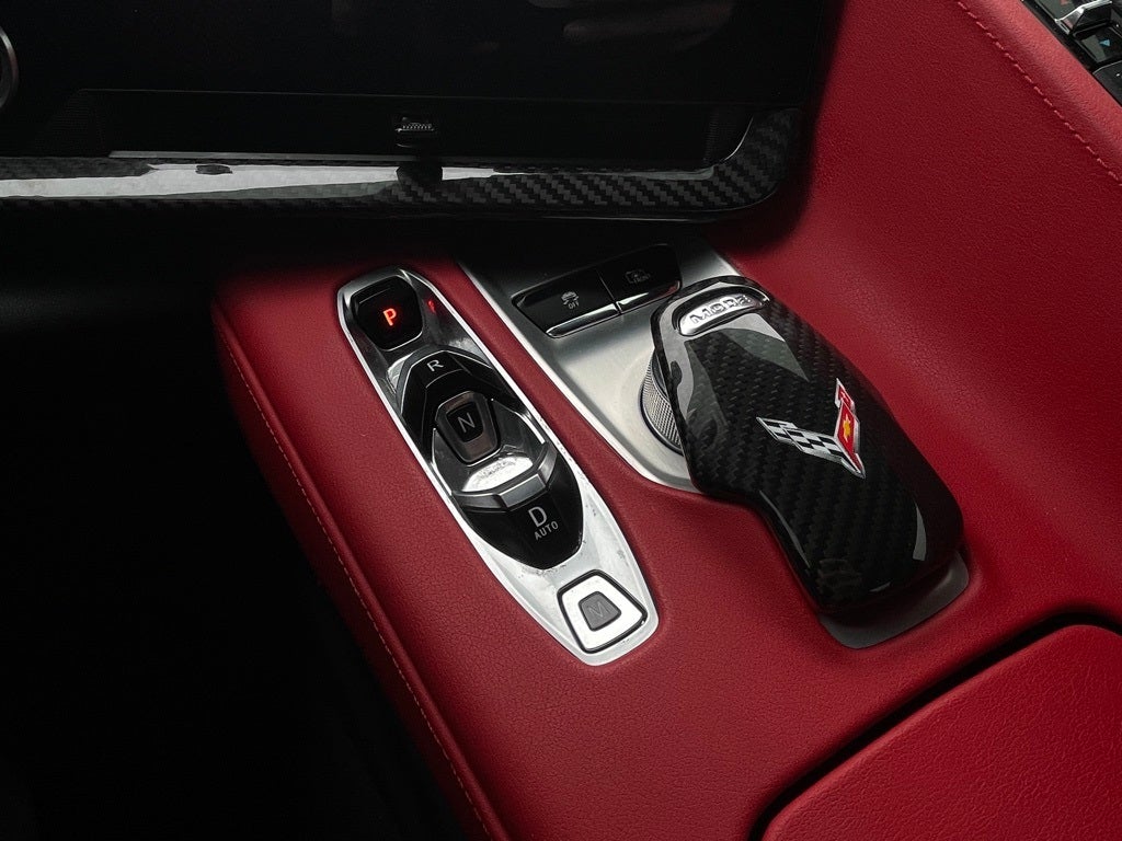 2021 Chevrolet Corvette Stingray 2LT / HEATED SEATS / HUD