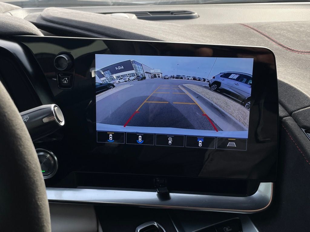 2023 Chevrolet Corvette Stingray 3LT / NAV / HEATED SEATS