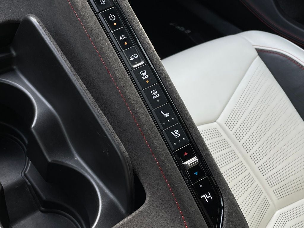 2023 Chevrolet Corvette Stingray 3LT / NAV / HEATED SEATS