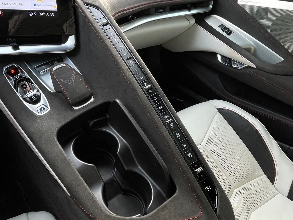 2023 Chevrolet Corvette Stingray 3LT / NAV / HEATED SEATS