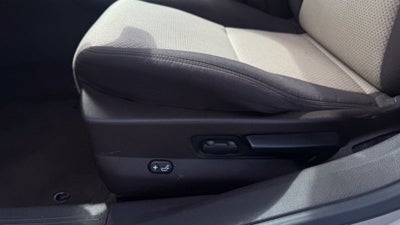 2012 Chevrolet Malibu LT 1LT