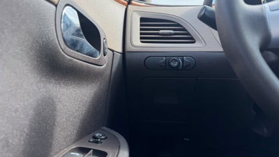 2012 Chevrolet Malibu LT 1LT