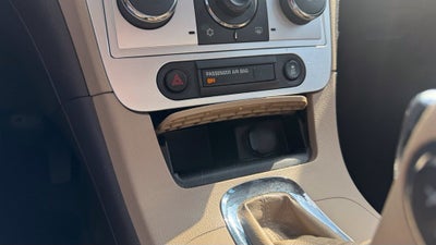 2012 Chevrolet Malibu LT 1LT