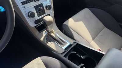 2012 Chevrolet Malibu LT 1LT