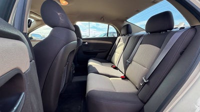 2012 Chevrolet Malibu LT 1LT