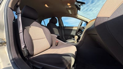2012 Chevrolet Malibu LT 1LT