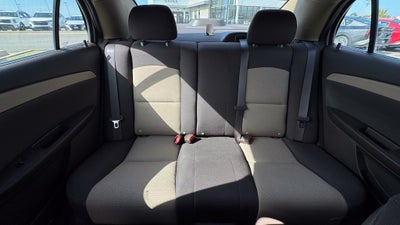 2012 Chevrolet Malibu LT 1LT