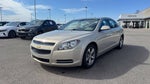 2012 Chevrolet Malibu LT 1LT