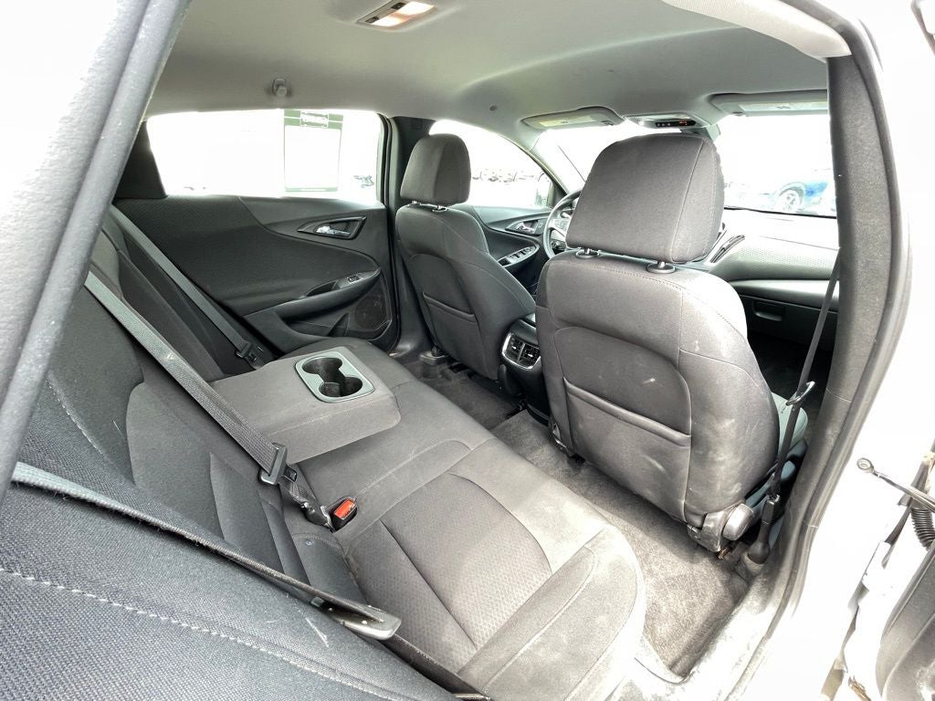 2020 Chevrolet Malibu LT LOW PAYMENTS