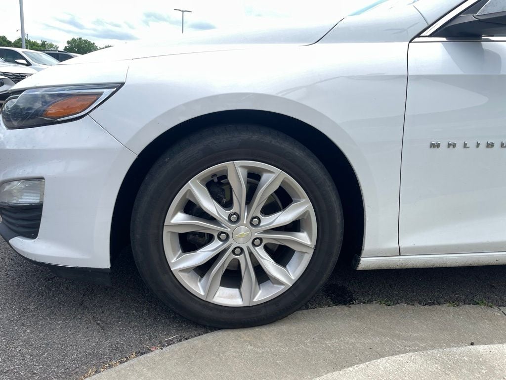 2020 Chevrolet Malibu LT LOW PAYMENTS