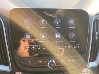 2024 Chevrolet Malibu LT 1LT / HEATED SEATS / BLUETOOH