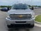 2014 Chevrolet Silverado 2500HD LT