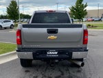 2014 Chevrolet Silverado 2500HD LT