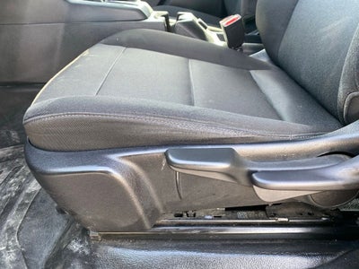 2023 Chevrolet Colorado Work Truck ONE OWNER / NAV