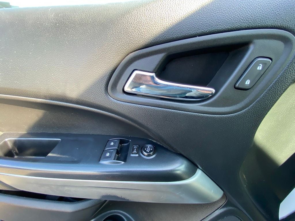 2022 Chevrolet Colorado LT ONE OWNER / SAFETY PACKAGE