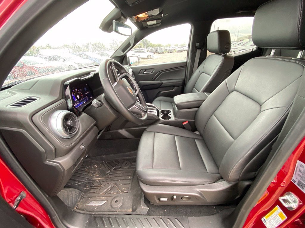 2026 Chevrolet Colorado LT ONE OWNER / HEATED SEATS / WIRELESS CHARGING
