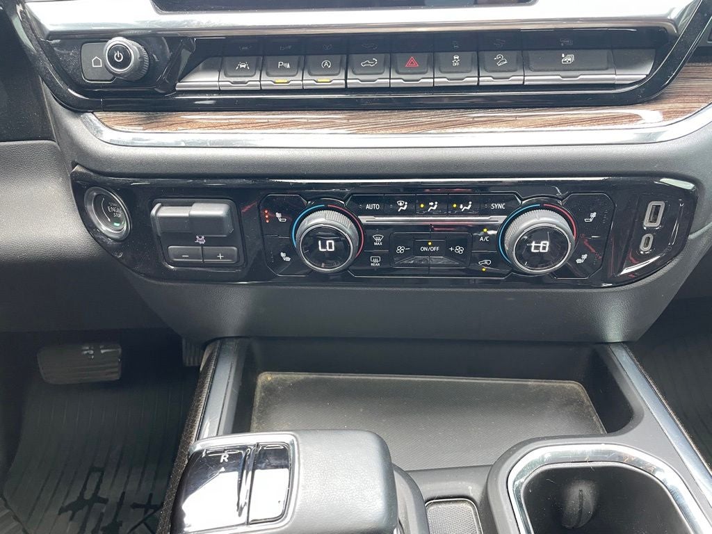 2023 Chevrolet Silverado 1500 RST REMOTE START / SUNROOF / HEATED SEATS