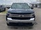2020 Chevrolet Silverado 1500 LT 4X4 / HEATED SEATS