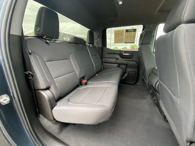 2020 Chevrolet Silverado 1500 LT 4X4 / HEATED SEATS