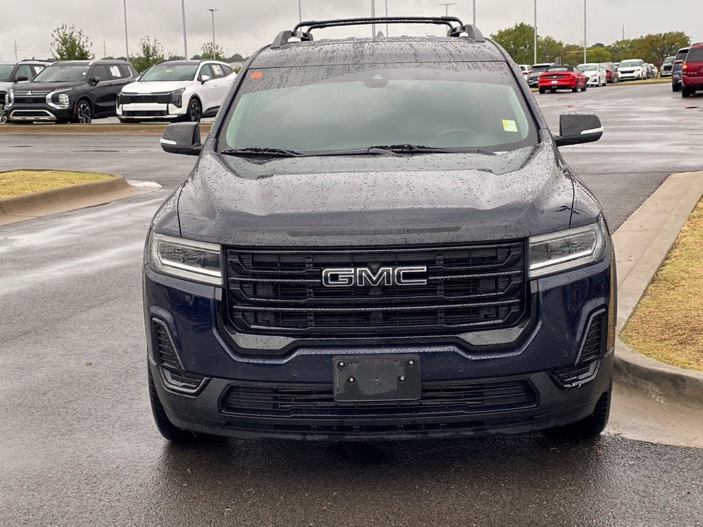 2022 GMC Acadia SLE HEATED SEATS / PREMIUM AUDIO / TECH PACKAGE