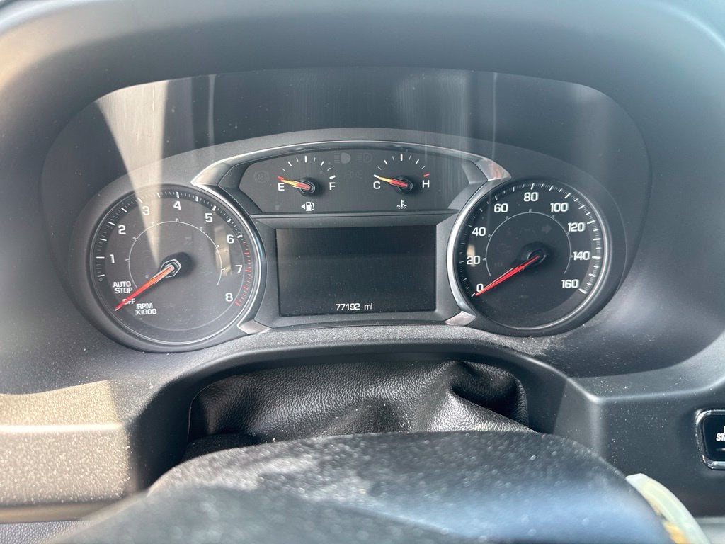 2022 GMC Acadia SLE HEATED SEATS / PREMIUM AUDIO / TECH PACKAGE