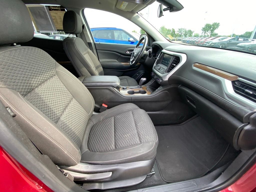 2019 GMC Acadia SLE-2 HEATED SEATS / PREMIUM AUDIO