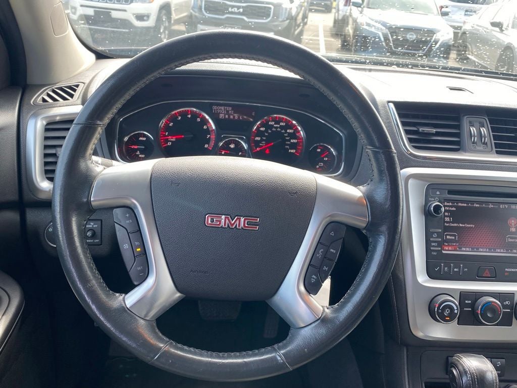 2015 GMC Acadia SLE-2 LOW PAYMENTS