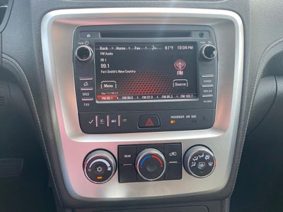 2015 GMC Acadia SLE-2 LOW PAYMENTS