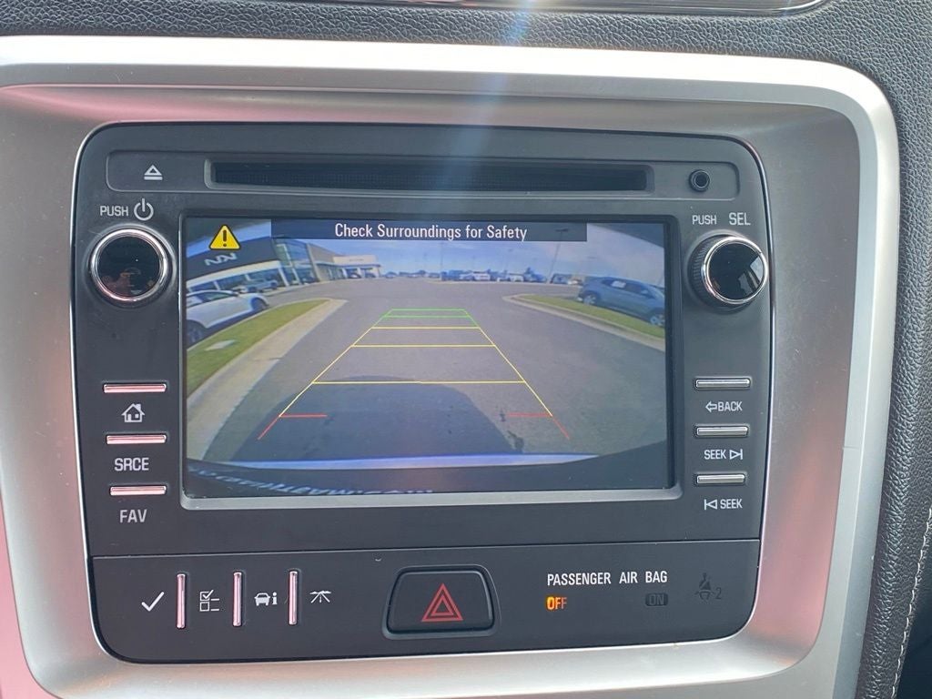 2015 GMC Acadia SLE-2 LOW PAYMENTS