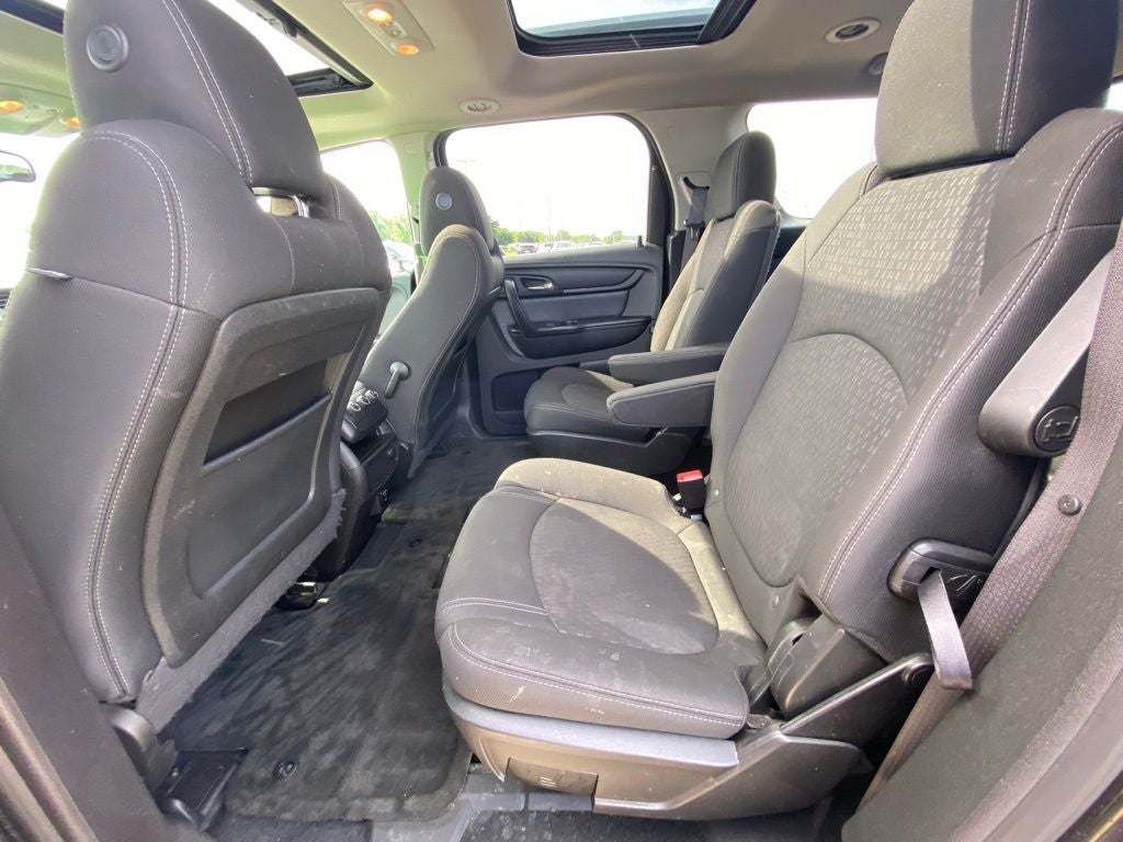 2015 GMC Acadia SLE-2 LOW PAYMENTS