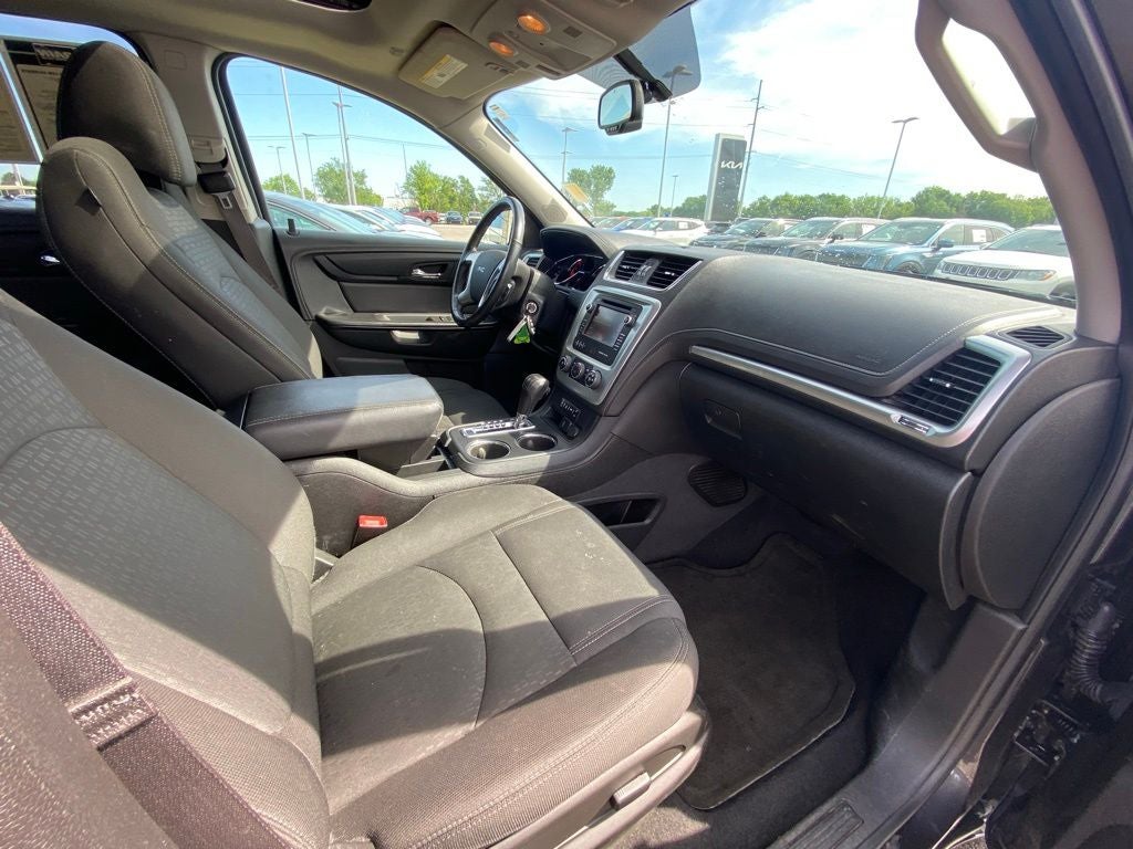 2015 GMC Acadia SLE-2 LOW PAYMENTS