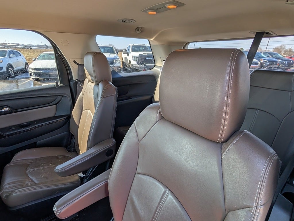 2015 GMC Acadia SLT-1