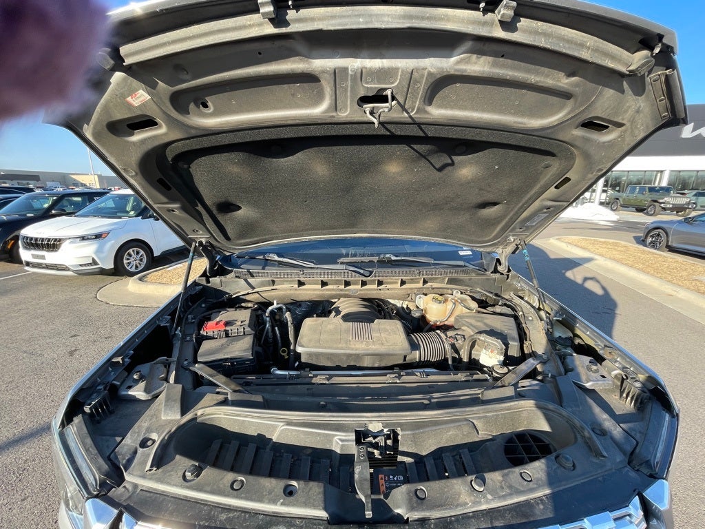 2022 GMC Yukon Denali 4X4 / NAV / HEATED SEATS