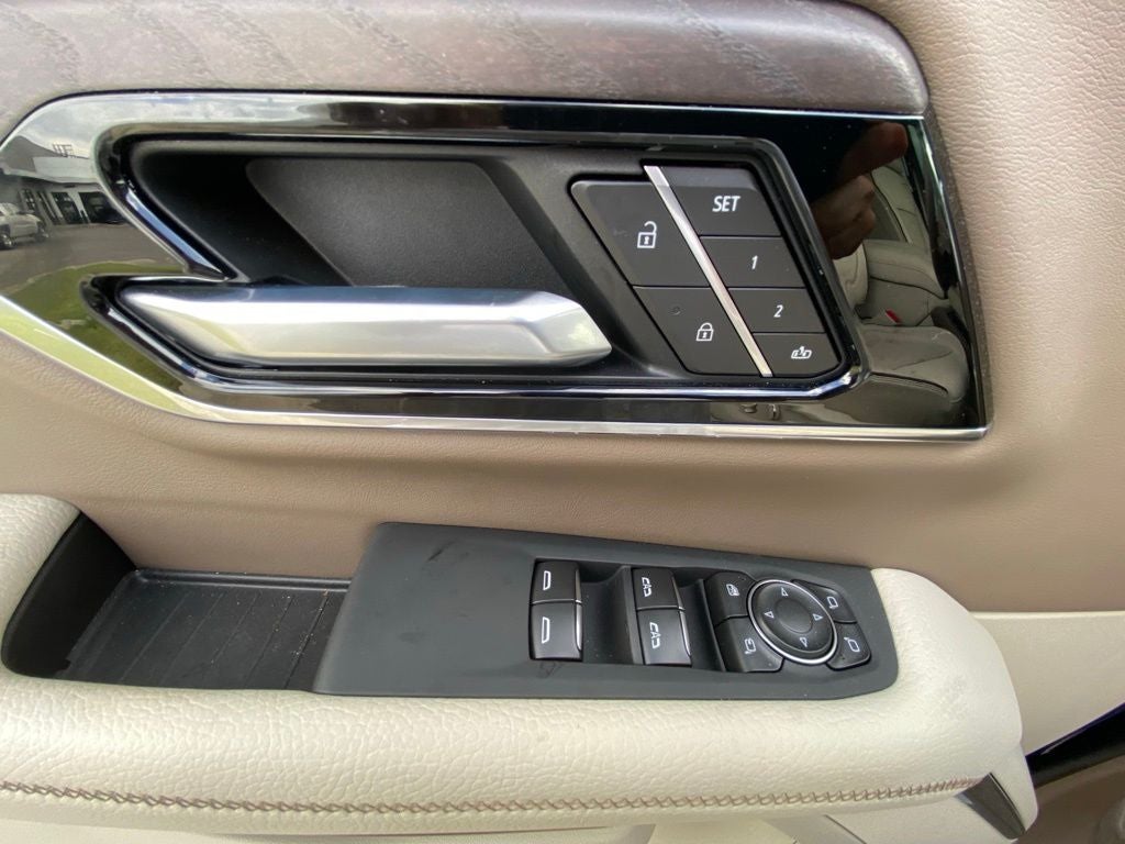 2026 GMC Yukon Denali ONE OWNER / SUNROOF / LOADED