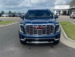 2026 GMC Yukon Denali ONE OWNER / SUNROOF / LOADED