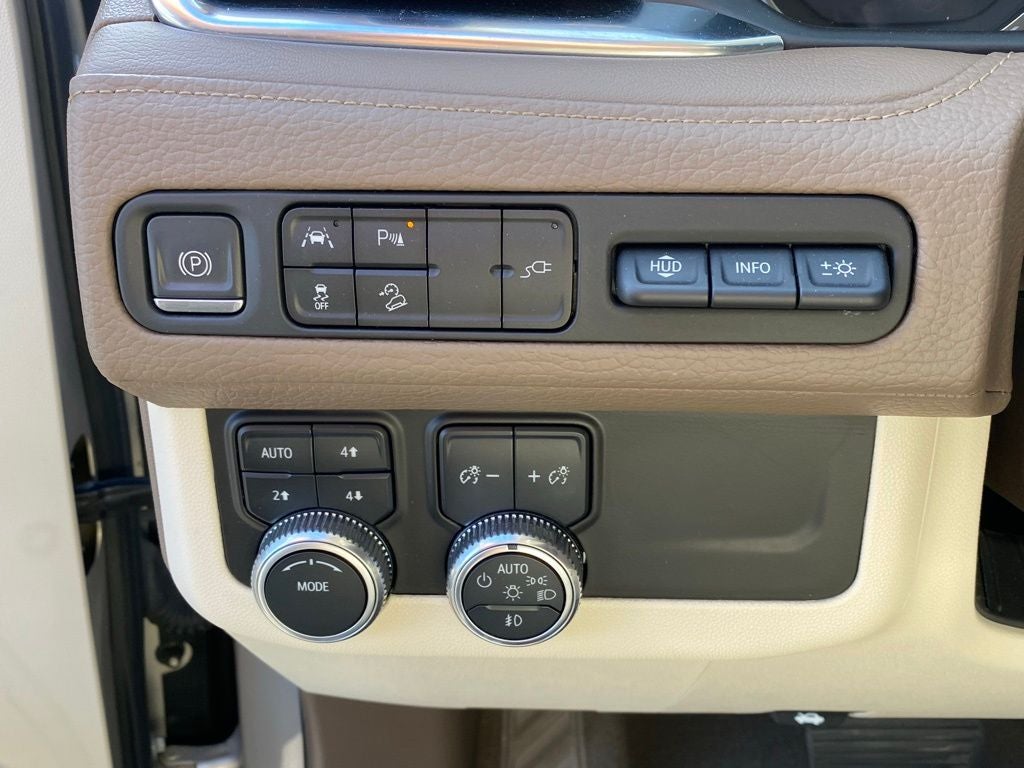 2021 GMC Yukon Denali SUNROOF / ONE OWNER / 4X4