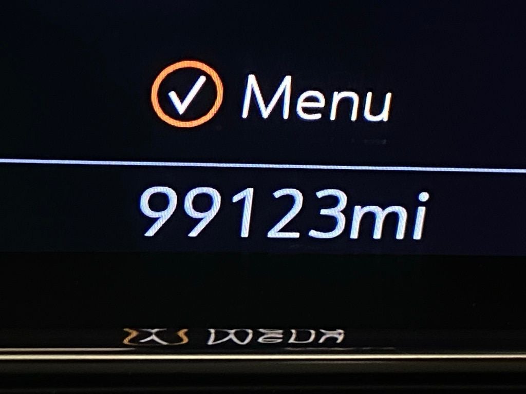 2021 GMC Yukon Denali SUNROOF / ONE OWNER / 4X4