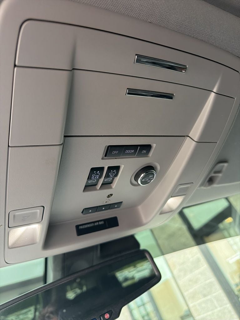 2018 GMC Yukon XL SLT