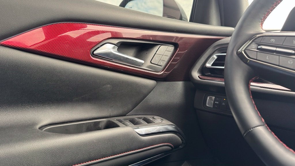 2024 Chevrolet Traverse RS BOSE AUDIO / NAV / MOONROOF /