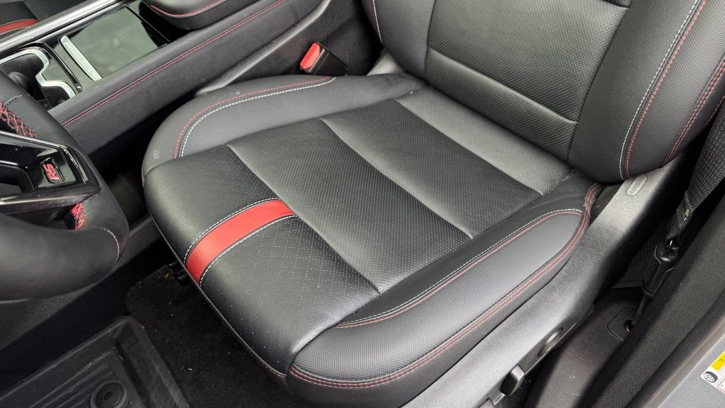 2024 Chevrolet Traverse RS BOSE AUDIO / NAV / MOONROOF /