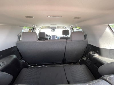 2019 Chevrolet Tahoe LS ONE OWNER